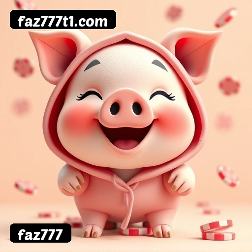 Login rápido no app faz777