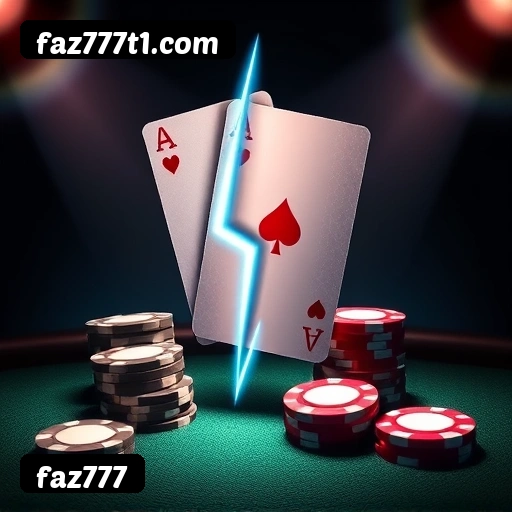 Siga a faz777 no Facebook