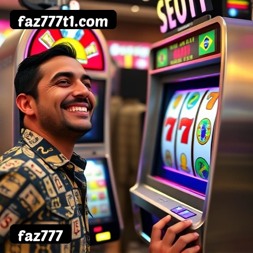Slots Premium da PG Soft na faz777
