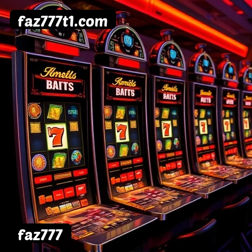 Métodos de pagamento aceitos na faz777